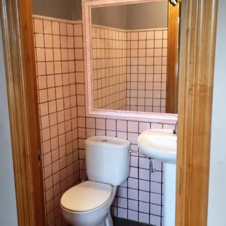 Casa De Lorenzo Prázdninový dům Silleda