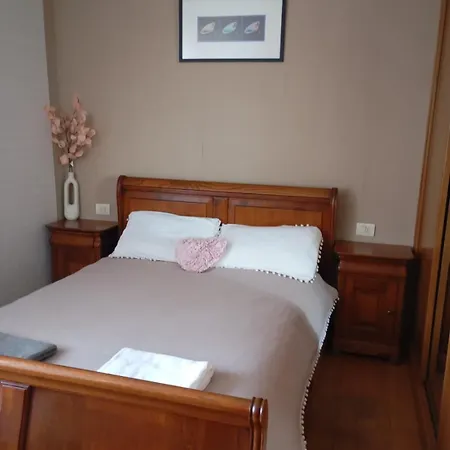 Casa De Lorenzo Prázdninový dům