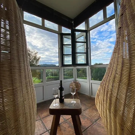 Prázdninový dům Casa De Lorenzo