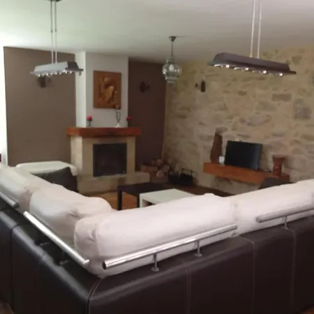 Prázdninový dům Casa De Lorenzo