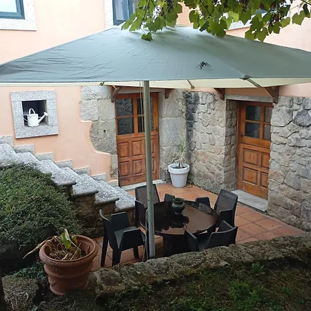 Prázdninový dům Casa De Lorenzo *
