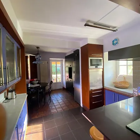 Casa De Lorenzo *