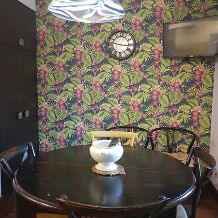 Casa De Lorenzo Prázdninový dům *