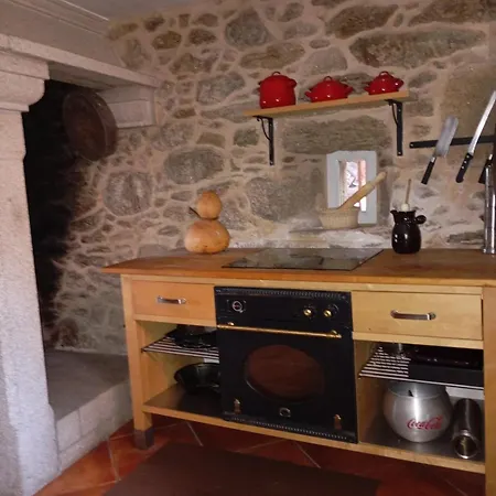 Prázdninový dům Casa De Lorenzo *