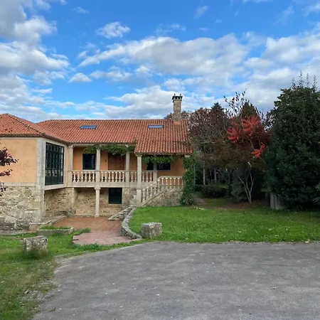 Casa De Lorenzo *
