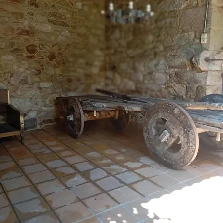 Casa De Lorenzo