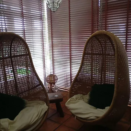 Casa De Lorenzo Holiday home