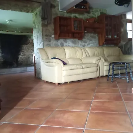 Casa De Lorenzo Prázdninový dům *