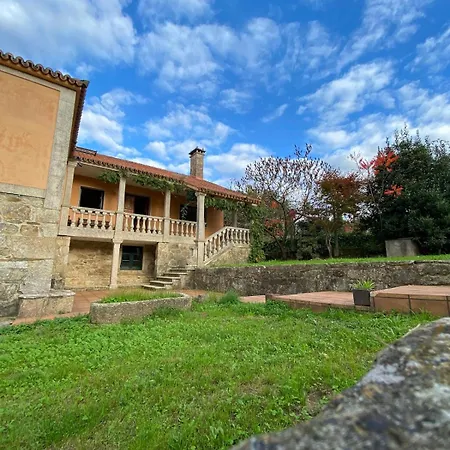 Casa De Lorenzo Silleda