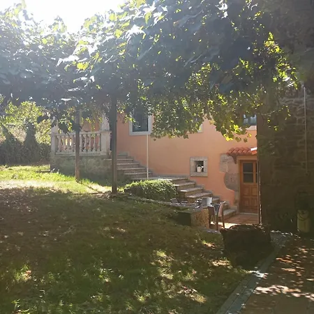 Casa De Lorenzo