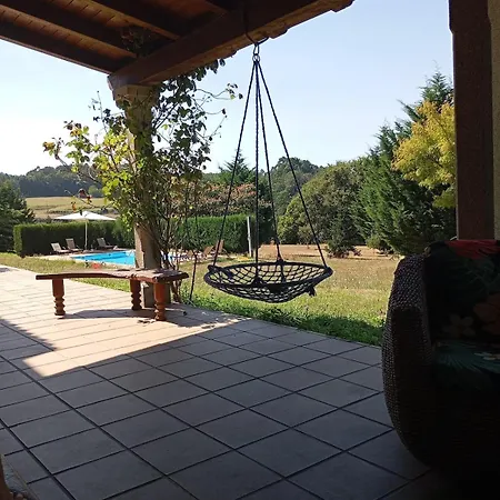 Prázdninový dům Casa De Lorenzo