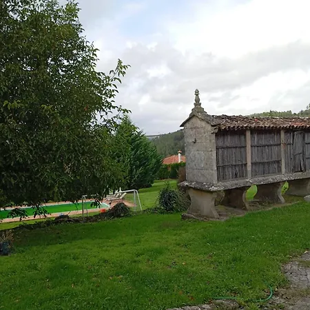 Prázdninový dům Casa De Lorenzo *