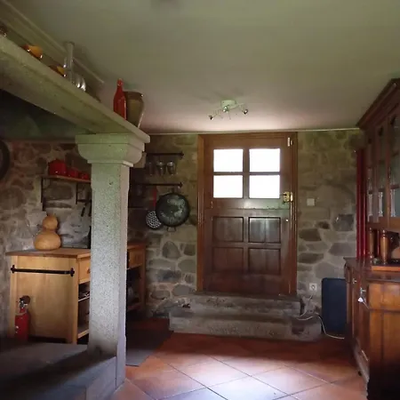 Casa De Lorenzo Silleda