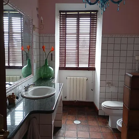 Prázdninový dům Casa De Lorenzo