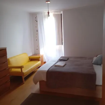 Prázdninový dům Casa De Lorenzo *