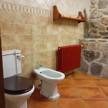 Prázdninový dům Casa De Lorenzo Silleda