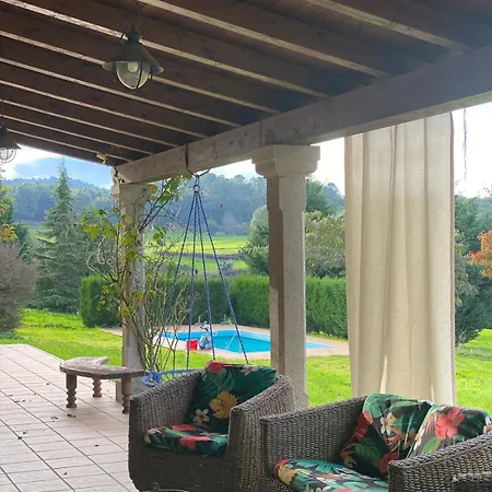 Casa De Lorenzo Holiday home *
