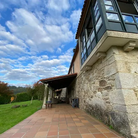 Casa De Lorenzo Silleda