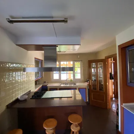 Casa De Lorenzo Holiday home