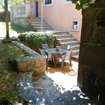 Prázdninový dům Casa De Lorenzo
