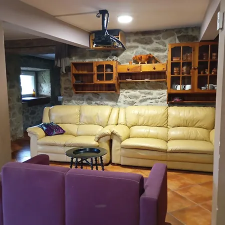 Casa De Lorenzo *