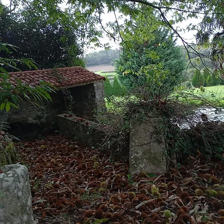 Casa De Lorenzo * Silleda