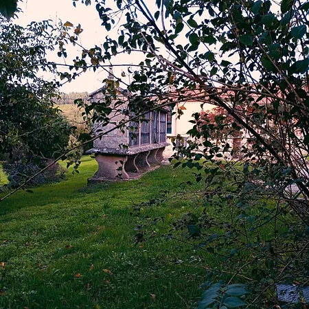 Casa De Lorenzo