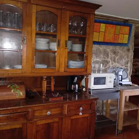 Casa De Lorenzo Prázdninový dům *