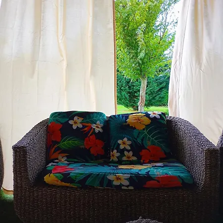 Casa De Lorenzo * Silleda