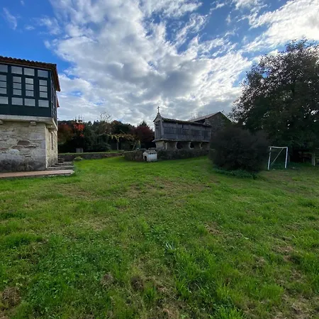 Casa De Lorenzo Prázdninový dům