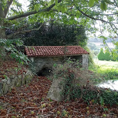 Prázdninový dům Casa De Lorenzo