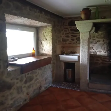 Casa De Lorenzo Silleda
