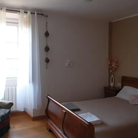 Casa De Lorenzo Prázdninový dům *