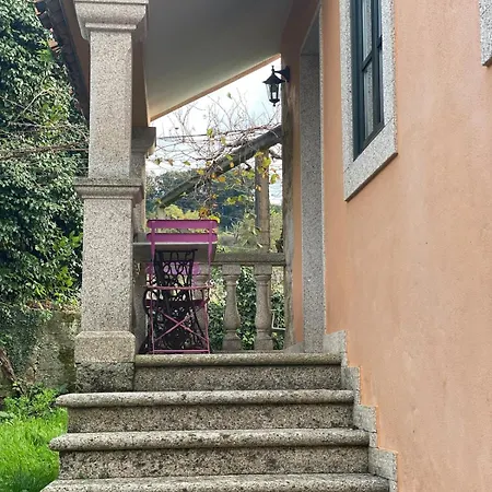 Casa De Lorenzo *