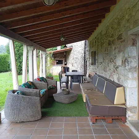 Casa De Lorenzo