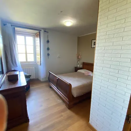 Casa De Lorenzo Prázdninový dům *
