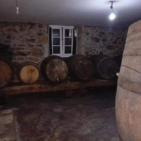 Casa De Lorenzo *