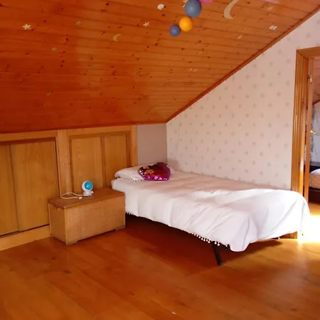 Casa De Lorenzo Prázdninový dům *