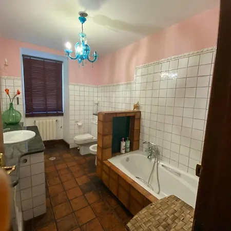 Prázdninový dům Casa De Lorenzo Silleda