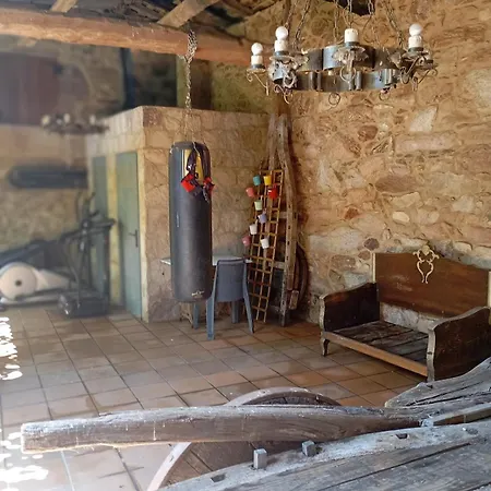 Casa De Lorenzo Silleda