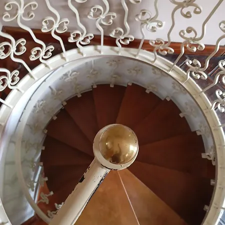 Casa De Lorenzo Prázdninový dům