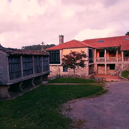 Casa De Lorenzo Prázdninový dům *