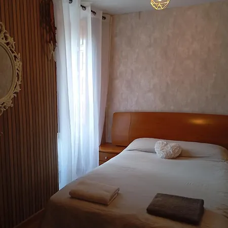Prázdninový dům Casa De Lorenzo Silleda